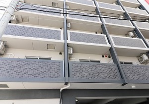 Hotel Urbansea 1 Maejima
