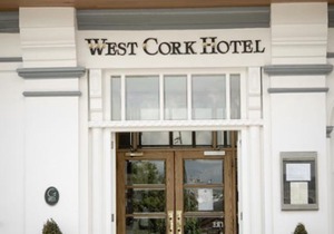 West Cork Hotel