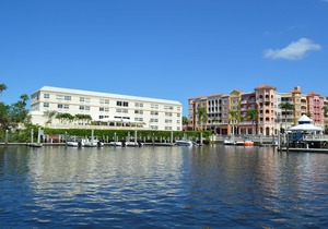 Bayfront Inn 5th Avenue