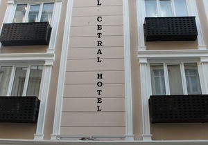 Istanbul Central Hotel