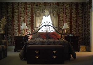 The Commodore Bed and Breakfast