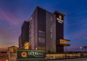 La Quinta by Wyndham San José Chiapa Puebla