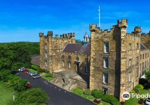 Lumley Castle Hotel