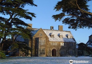 Stanton House Hotel