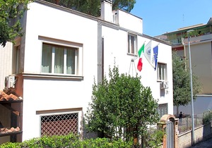 Ianus Guest House