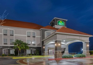 La Quinta by Wyndham Macon West