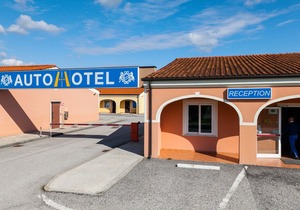 Autohotel Venezia
