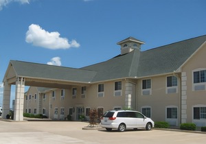 Best Western Macomb Inn