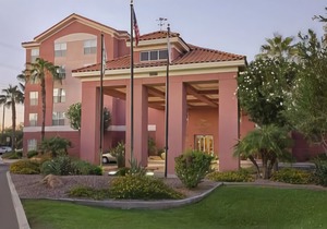 Homewood Suites Phoenix-Metro Center