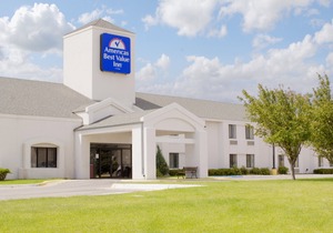Americas Best Value Inn