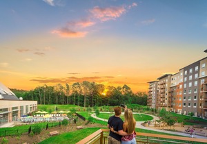 The Kartrite Resort & Indoor Waterpark