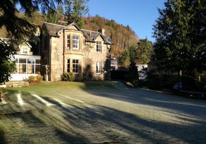 Lubnaig Guest House