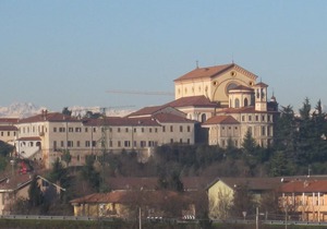 Aer Hotel Malpensa