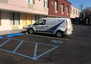 Ramada by Wyndham Rockville Centre
