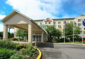 Hilton Garden Inn Secaucus/Meadowlands