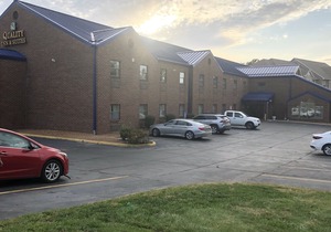 Quality Inn & Suites Columbia I-70