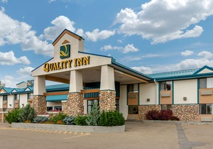 Quality Inn Dillon I-15