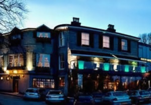 Cults Hotel