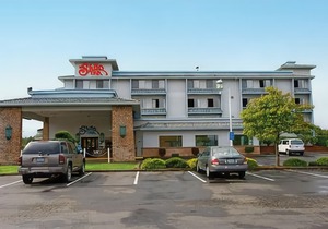 Shilo Inn Suites Warrenton