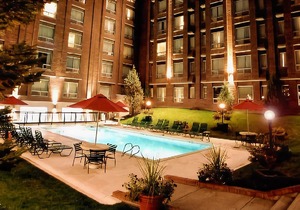 Hotel Blackfoot