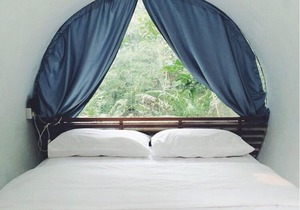 Time Capsule Retreat