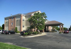 Best Western Hilliard Inn & Suites