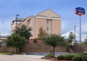 Fairfield Inn & Suites Ruston