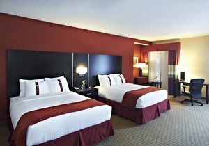 Holiday Inn BIRMINGHAM - HOOVER, an IHG Hotel