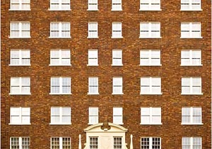 The Eldon Luxury Suites