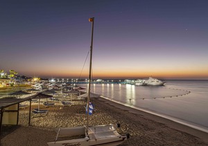 Amarina Abu Soma Resort & Aquapark