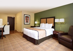 Extended Stay America Suites - Dallas - Greenville Avenue