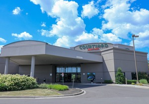 Courtyard by Marriott Columbus West/Hilliard