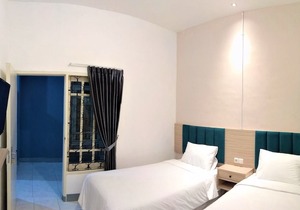 Kokonut Guesthouse
