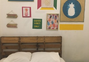 Hostel H1 Miramar