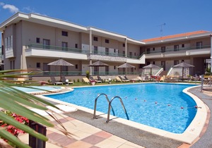 Alexander Inn