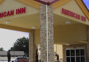 American Inn Madill