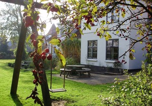 Provstegården Bed & Breakfast