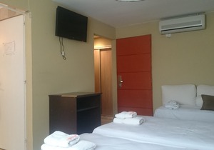 Hotel Siglo Sexto