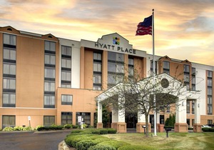 Hyatt Place Detroit/Auburn Hills