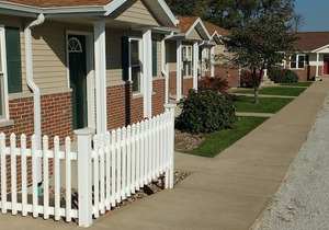 Nauvoo Vacation Villas & Condos