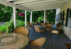 Old Orchard Beach Inn