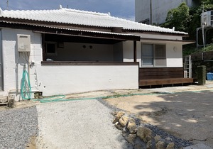 Condominium Wafutei Okinawa City