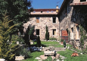 Enclave Soria