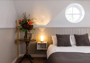 The Townhouse Sutton