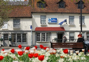Best Western Ship Hotel