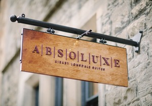 Absoluxe Suites