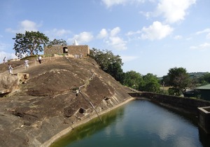 Heina Nature Resort & Yala Safari Kataragama