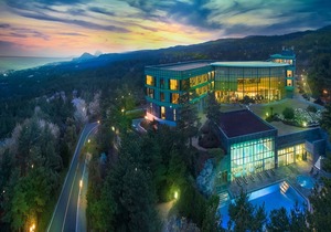 WE Hotel Jeju
