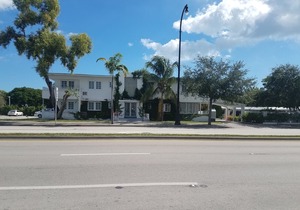 Travelodge by Wyndham Miami Biscayne Bay
