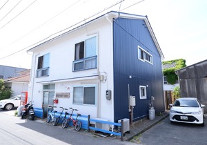 Destiny Inn Sakaiminato